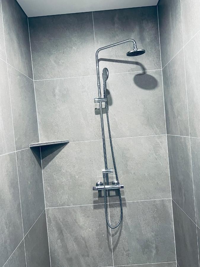 Nyibaer Studio Apartment Селфосс Экстерьер фото