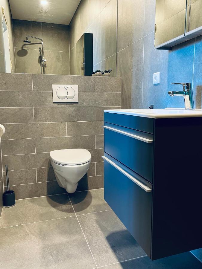 Nyibaer Studio Apartment Селфосс Экстерьер фото